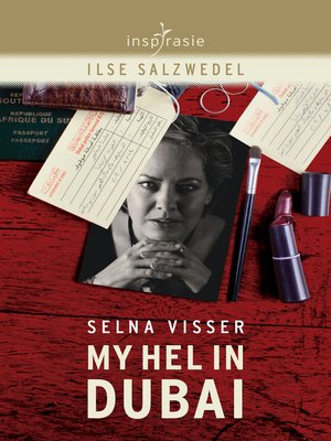 cover image of Selna Visser
